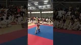 No Fear No age Limit #fun #boxing #sportswear #technofight #Illuminati #karate #wkfkarate  #health