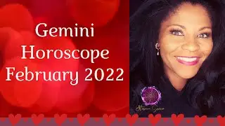 GEMINI FEBRUARY 2022 ASTROLOGY HOROSCOPE! MERCURY DIRECT