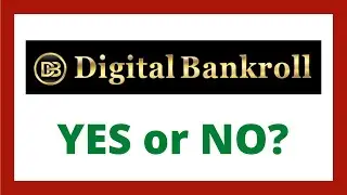 Digital Bankroll Review - Legit System?