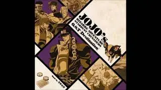 Jojo Final Battle OST (Best Part)