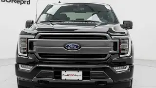   2026 Ford F-150 Raptor Review in Urdu | Price, Features & Off-Road Test