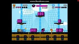 Retro Game Crunch.GAIAttack!1 часть+Конкурс!