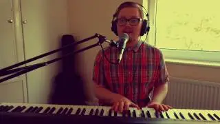 Lost Without You - Freya Ridings (Jason Edmonds Cover)