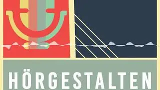 HG | 032 - Eva Meckbach - H&ouml;rGestalten - H&ouml;rGestalten