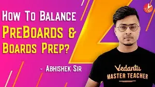 Pre-Boards Vs Boards Class 10 | CBSE 2020 Model Exam Class 10 Pre Boards and Board Exam | Vedantu
