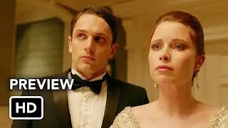 The Purge TV Series (USA Network) 