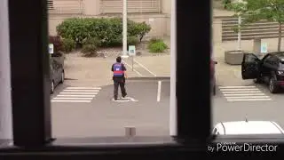 Federal Detention Center   