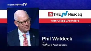 Demand for multi-asset solutions soaring, says PGIM strategist