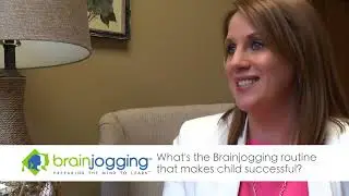 laura j    full brainjogging explanation 720p