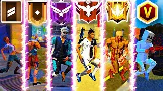 NOOB TO PRO JOURNEY LVL 100 ⚡ ⚡para SAMSUNG A3,A5,A6,A7,J2,J5,J7,S5,S6,S7,S9,A10,A20,A30,A50,A70