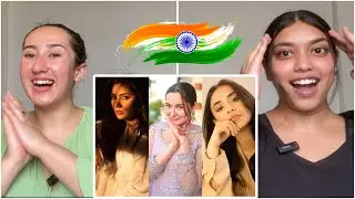 Indian Reaction on Pakistani Actress Tik Tok