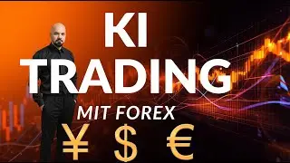 KI TRADING MIT FOREX: AIFinex im echten Praxis-Test (MT5 & RoboForex)