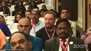 General Joginder Jaswant Singh - Speech At AIMS