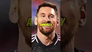 Lionel Messi's $850M Empire: The King of Football's Legacy in 2025