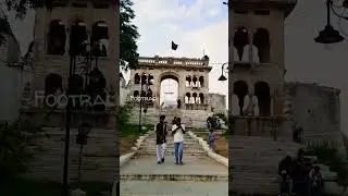 #Footrali #food #travel #life #moulaali #durga #hyderabad #mallu #vlog #vlogger #trending #viral