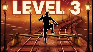 HIGH QUALITY Immersive Interactive Warm Up #7