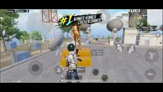 Kill 14 Enemies By Gun Upgraded - War Mode Hard Training #betalgroundmobileindia #pubgmobile #bgmi