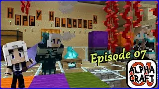 Brutes and Best Friends! - AlphaCraft S2 Ep.07