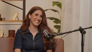 I Thought God Was Just a Concept, Until He Spoke to Me - Pamela Hajal