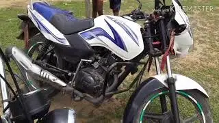 Tvs xl 100 vs Tvs sports