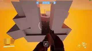 KILLRUN Annihilation Pro