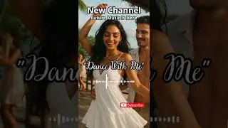 Dance With Me &ndash; Tropical Club Heat 🔥 | Summer Dance Anthem  #futuremusicishere  #dancemusic