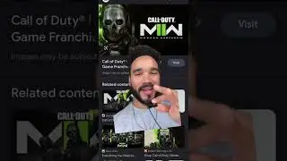 Call of Duty now tracking players who trash talk 😳 #cod #mw2 #gaming #activision
