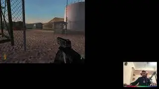 🔥 LIVE: Playing Project IGI | Old Classic Stealth Shooter | Full Gameplay 🔥
