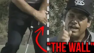 6 AMAZING Chipping Tips From Legend Lee Trevino