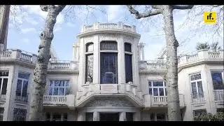Maison Hatier, le réveil de la belle endormie
