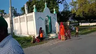 PEER MOHMMAD HANIF DARGAH Dargah Peer Hanif Sharif #SKIslamicNetwork