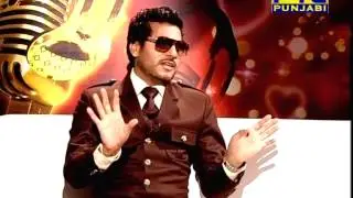 Surjit Khan I Singer I 2010 Full Official Interview I PTC Punjabi