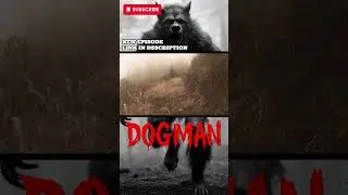 DOGMAN #cryptids #creatures #dogman #werewolf #research #canine #werewolves