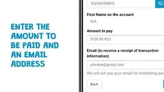 Flow Fastpay demo video  v2 2 1