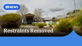 Restraints removed from SA aged care after review | ABC NEWS