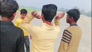 Public Fight: बीच सड़क पर हुआ जोरदार हंगामा! 😱 | Public Heated Argument Gone Wrong | Viral Video 2026