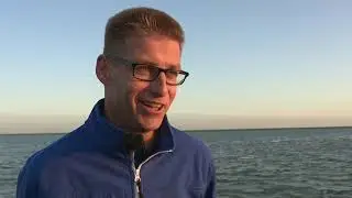 De Afsluitdijk in 32 verhalen - Aflevering 7