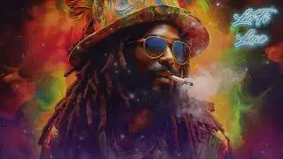 🇯🇲😎Kick Back in Reggae Style: Lofi Haze Chillhop Sessions✌️