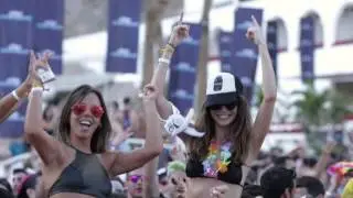 LEIBO IDC EILAT 2015 AFTER MOVIE   I  לייבו אילת הבינתחומי 2015