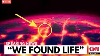 James Webb Telescope Just Observed Urban Lights 7 Billion Km from Earth