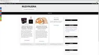 🔻Blogzi demo 🍎 HOLD ON  ❤️&zwj;🔥 CHECK THIS OUT BEFORE  YOU BUY 💖SPECIAL 🔻GIFTS🔻