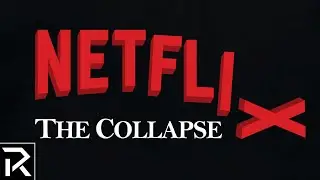The Netflix Collapse