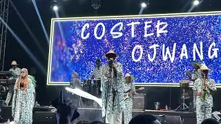COSTER OJWANG FISHERMAN EXPERIENCE, DALA EDITION (FEATURING SERRO, MORDECAI MAX, OTIENO ALOKA)45MINS