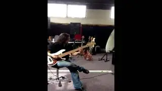 Demo of Revsound RS112T and Bergantino CN112