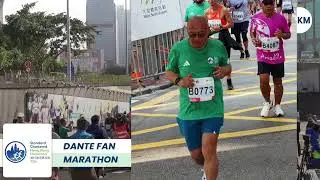 Standard Charter Marathon HK 2026