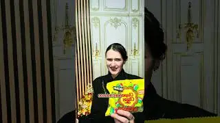 Готовлю подарок для тайного Санты 