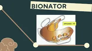 ORTHODONTICS REVISION VIDEO (IMAGE BASED)
