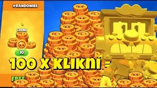 Klikej = GOLD SKIN!!!