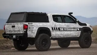 Установка и обзор Bestop Supertop 2 | Новый фаворит 3-го поколения Tacoma Topper — Toyota Tacoma ...