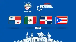 EN VIVO | DEBUT de México en la Serie del Caribe 2026 | Análisis y resultados | ESPN Baseball